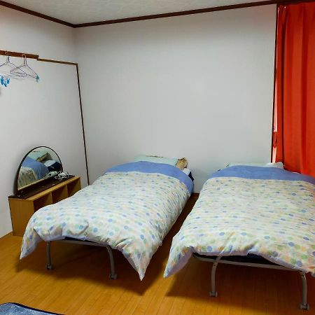 Hotel Shirahono Yado Aoi Umi Ishigaki  Zewnętrze zdjęcie
