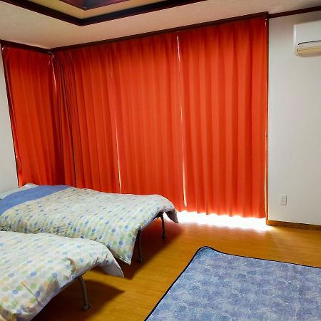 Hotel Shirahono Yado Aoi Umi Ishigaki  Zewnętrze zdjęcie