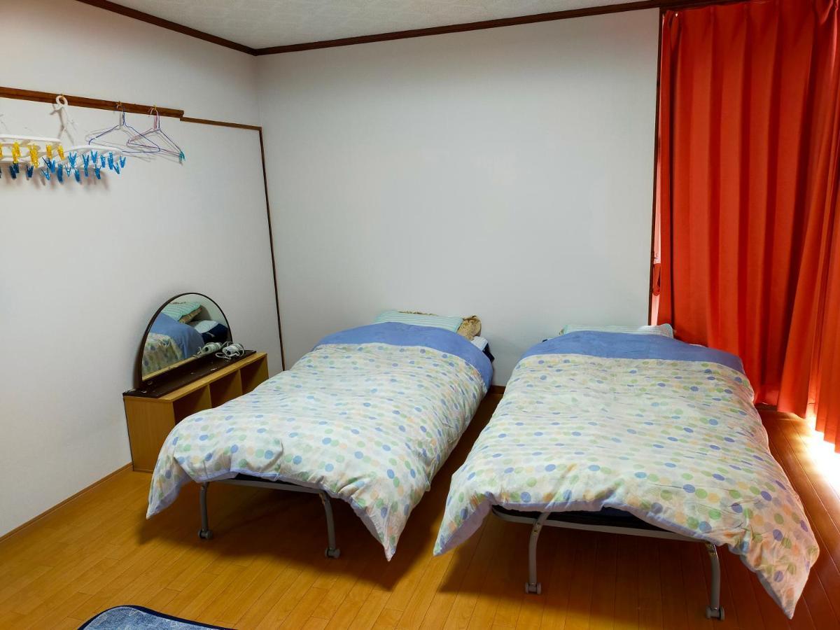Hotel Shirahono Yado Aoi Umi Ishigaki  Zewnętrze zdjęcie